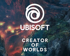 Logotipo de Ubisoft Creator of Worlds (Fuente de la imagen: Ubisoft)