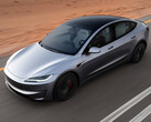 La oferta de financiación del Model 3 al 0% TAE vuelve con condiciones más generosas. (Fuente de la imagen: Tesla)