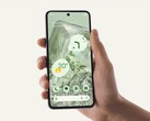 Numerosos usuarios del Google Pixel 8 informan de defectos en la pantalla. (Imagen: Google)