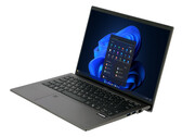 Ultrabooks delgados con especificaciones variadas (Fuente de la imagen: ECS)