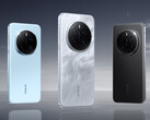 El Magic7 Pro utiliza una batería de menor capacidad en Europa y el Reino Unido. (Fuente de la imagen: Honor)