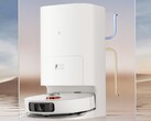 El robot Xiaomi Mijia All-Round 1S tiene una estación de acoplamiento totalmente automatizada. (Fuente de la imagen: Xiaomi)