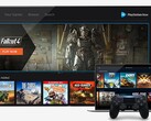 PS Now cuesta actualmente 9,99 dólares al mes o 59,99 dólares al año. (Fuente de la imagen: PS Now/Sony)