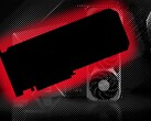 Imagen de la GPU AMD radeon RX 8000