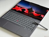 Análisis del Lenovo ThinkPad X1 2en1 G9: el convertible empresarial de gama alta con OLED de 120 Hz y sin botones TrackPoint