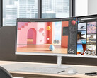 El ViewFinity S6 S65TC admite los modos de visualización PiP, PbP y pantalla dividida. (Fuente de la imagen: Samsung)