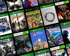 Juegos retrocompatibles de Xbox (Fuente de la imagen: Microsoft Gaming con ediciones)