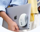 El ratón inalámbrico ESR MagMouse es el primer ratón del mundo con fijación magnética y cable de carga incorporado (Fuente de la imagen: ESR)