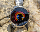 El Huawei Watch 4 Pro se lanzó a principios de este año ejecutando HarmonyOS 3. (Fuente de la imagen: Notebookcheck)