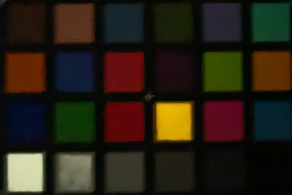 ColorChecker