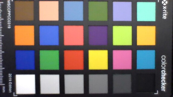 ColorChecker