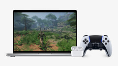 Apple podría hacer algunos anuncios de juegos para el Mac durante su próximo evento Scary Fast el 30 de octubre. (Fuente de la imagen: Apple)