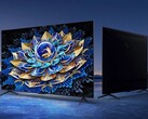 El televisor LED TCL T7L QD-Mini ya está disponible en China. (Fuente de la imagen: TCL)