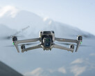 DJI tiene previsto presentar la Air 3S dentro de poco más de quince días. (Fuente de la imagen: @Quadro_News)
