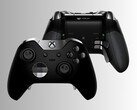 Mando Microsoft Xbox Elite Series 2 (Fuente de la imagen: Amazon)