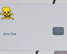 La tarjeta de crédito de titanio podría incluso dejar de fabricarse (Fuente de la imagen: Unsplash - editado)