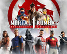 Mortal Kombat 1: Definitive Edition está a la venta en consolas y PC. (Fuente de la imagen: NetherRealm Studios)