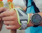 El wearable Suunto Race ha sido diseñado para el seguimiento de carreras y entrenamientos. (Fuente de la imagen: Suunto)