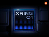 El Xring O1 es el chip móvil más rápido de Xiaomi hasta la fecha (fuente de la imagen: Xiaomi)