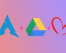Fuente de la imagen: Arch, Google - editado