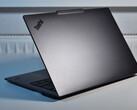 Aspecto de un Yoga, calidad de un ThinkPad, conjunto de características de un ThinkBook: El ThinkPad X9-14 de Lenovo difumina la línea (imagen: Lenovo ThinkPad X9-14 G1 Aura Edition, fuente de la imagen: Benjamin Herzig)