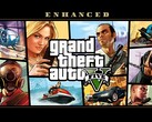 Banner mejorado de GTA 5 (Fuente de la imagen: Steam)