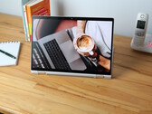 Un 2 en 1 empresarial de gama alta para los que ganan mucho: Análisis del HP EliteBook X Flip G1i