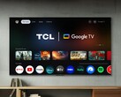 El televisor inteligente QLED Q51K 4K de TCL está disponible en Walmart. (Fuente de la imagen: TCL)