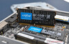 Módulo DDR5 de Crucial