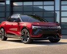 El Blazer eléctrico parte de 44.995 dólares antes de subvenciones (imagen: Chevrolet)