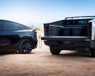 Las celdas 4680 de Tesla forman la columna vertebral de los paquetes de baterías estructurales del Model Y y del Cybertruck. (Fuente de la imagen: Tesla)