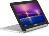 Breve análisis del Convertible Asus Chromebook Flip C100PA-DB01