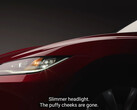 Tesla dice que ha recortado la "grasa de bebé" del Model 3 (imagen: Tesla/YT)