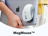 El MagMouse. (Fuente de la imagen: ESR)