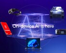 Ya se trate de un PC con IA, un smartphone, un dispositivo IoT o un coche eléctrico: La IA generativa es el objetivo de las plataformas Snapdragon de Qualcomm.