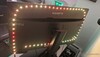 Nanoleaf PC Screen Mirror Lightstrip zonas de iluminación de alto rendimiento