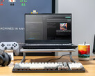 El portátil Linux "Serval WS" está equipado ahora con un Intel i9-14900HX en lugar de su predecesor 13900HX (Imagen: System76).