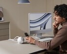 La estación de carga magnética Anker MagGo (8 en 1) tiene dos puertos USB-C de 67 W. (Fuente de la imagen: Anker)