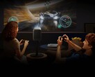 El Xiaomi Smart Projector L1 ha salido a la venta en Europa. (Fuente de la imagen: Xiaomi)