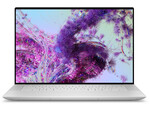 Dell XPS 16 9640, RTX 4060 Dell XPS 16 9640, RTX 4060