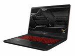 Asus TUF FX705GE-EW096T Asus TUF FX705GE-EW096T