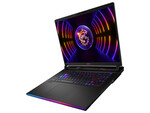 MSI Raider GE68 HX 14VIG MSI Raider GE68 HX 14VIG